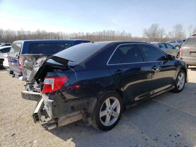 Photo 3 VIN: 4T1BF1FK5DU685340 - TOYOTA CAMRY L 