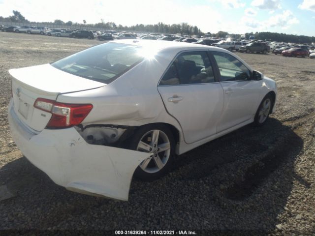 Photo 3 VIN: 4T1BF1FK5DU686228 - TOYOTA CAMRY 