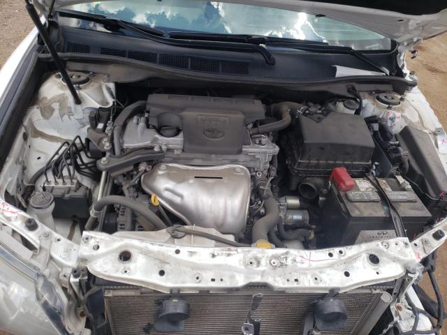 Photo 6 VIN: 4T1BF1FK5DU686732 - TOYOTA CAMRY L 