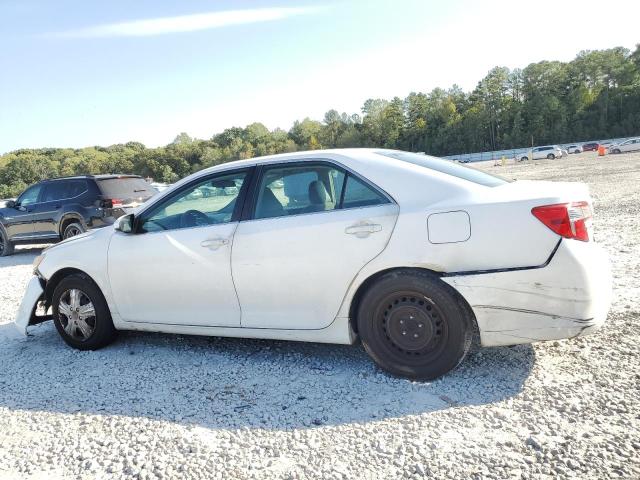 Photo 1 VIN: 4T1BF1FK5DU686990 - TOYOTA CAMRY L 