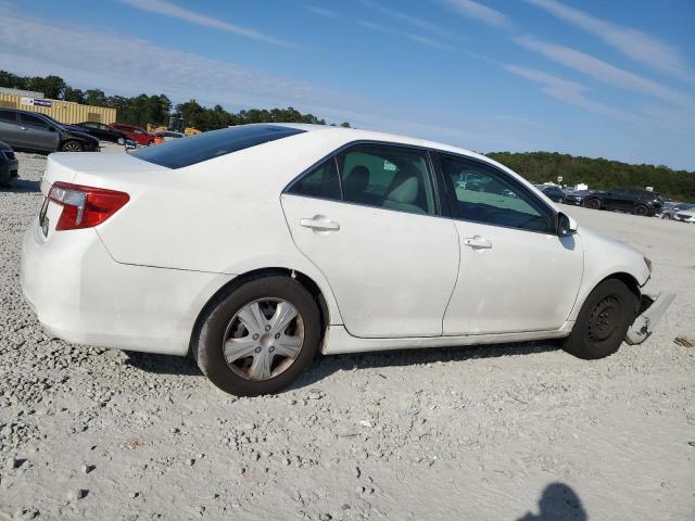 Photo 2 VIN: 4T1BF1FK5DU686990 - TOYOTA CAMRY L 