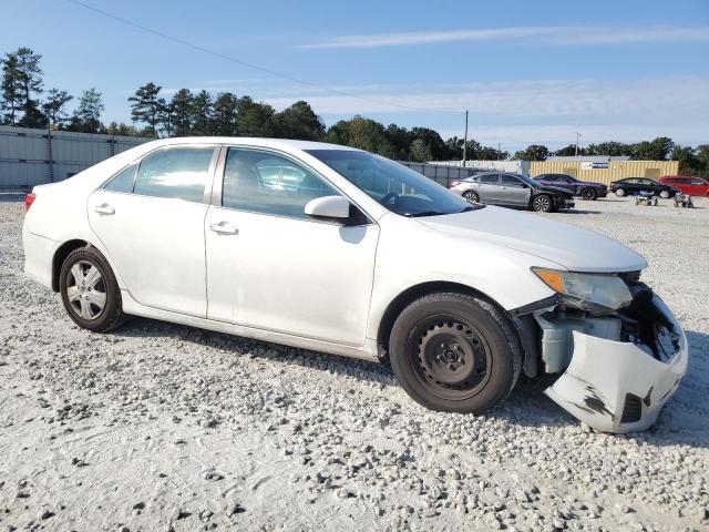 Photo 3 VIN: 4T1BF1FK5DU686990 - TOYOTA CAMRY L 