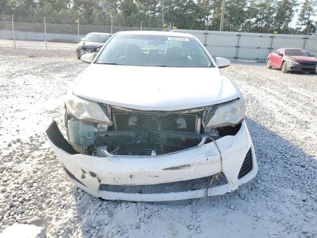 Photo 4 VIN: 4T1BF1FK5DU686990 - TOYOTA CAMRY L 