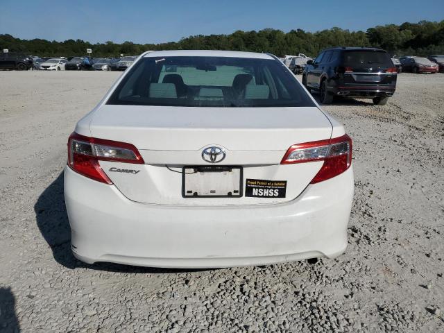 Photo 5 VIN: 4T1BF1FK5DU686990 - TOYOTA CAMRY L 