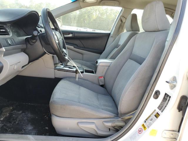 Photo 6 VIN: 4T1BF1FK5DU686990 - TOYOTA CAMRY L 