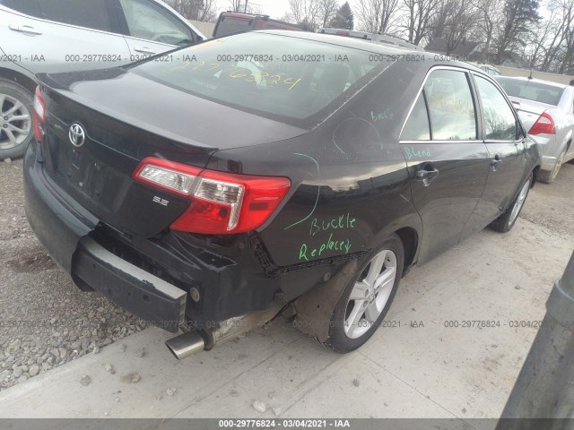 Photo 3 VIN: 4T1BF1FK5DU689372 - TOYOTA CAMRY 