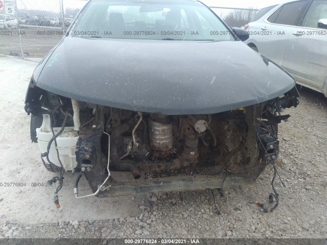 Photo 5 VIN: 4T1BF1FK5DU689372 - TOYOTA CAMRY 