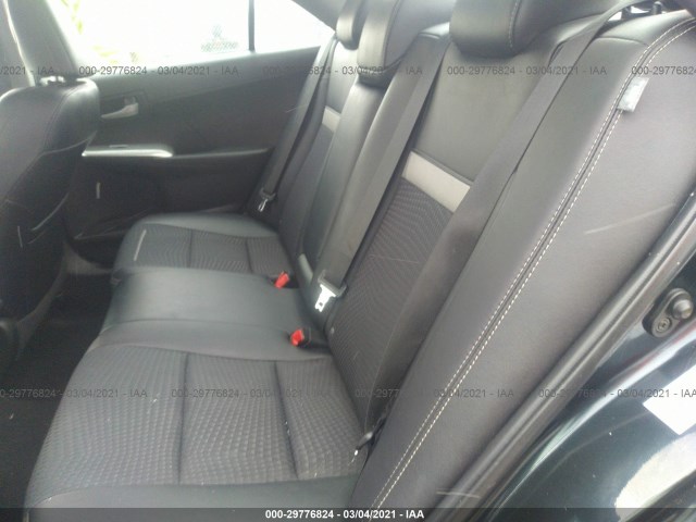 Photo 7 VIN: 4T1BF1FK5DU689372 - TOYOTA CAMRY 