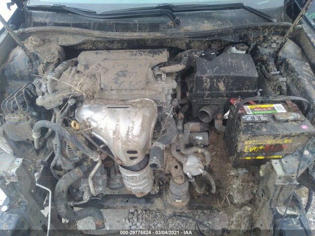 Photo 9 VIN: 4T1BF1FK5DU689372 - TOYOTA CAMRY 