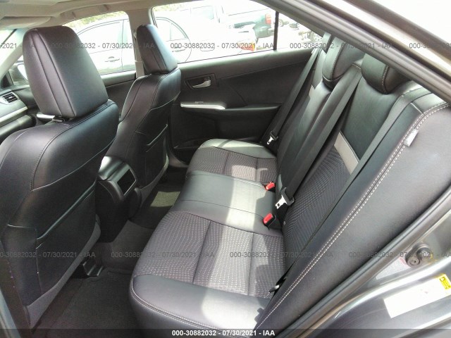 Photo 7 VIN: 4T1BF1FK5DU689694 - TOYOTA CAMRY 