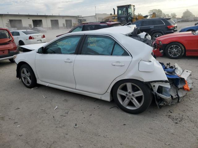 Photo 1 VIN: 4T1BF1FK5DU691722 - TOYOTA CAMRY L 