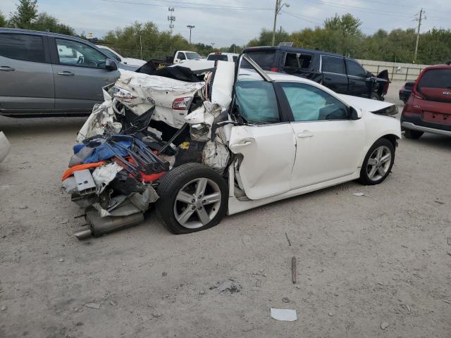 Photo 2 VIN: 4T1BF1FK5DU691722 - TOYOTA CAMRY L 