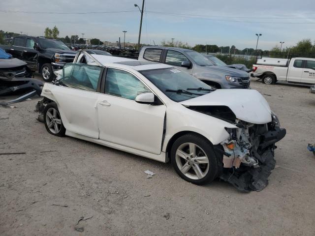 Photo 3 VIN: 4T1BF1FK5DU691722 - TOYOTA CAMRY L 