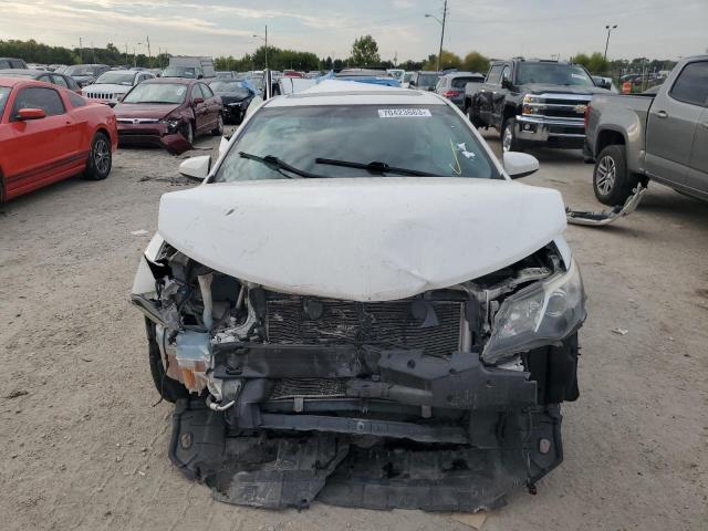 Photo 4 VIN: 4T1BF1FK5DU691722 - TOYOTA CAMRY L 