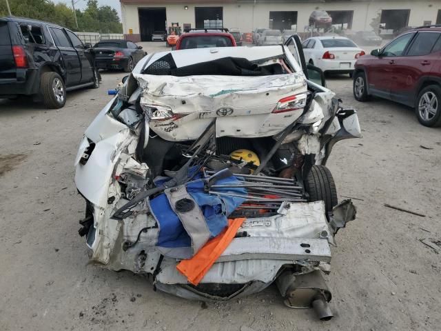 Photo 5 VIN: 4T1BF1FK5DU691722 - TOYOTA CAMRY L 