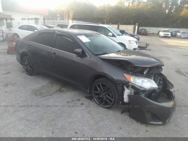 Photo 0 VIN: 4T1BF1FK5DU694023 - TOYOTA CAMRY 