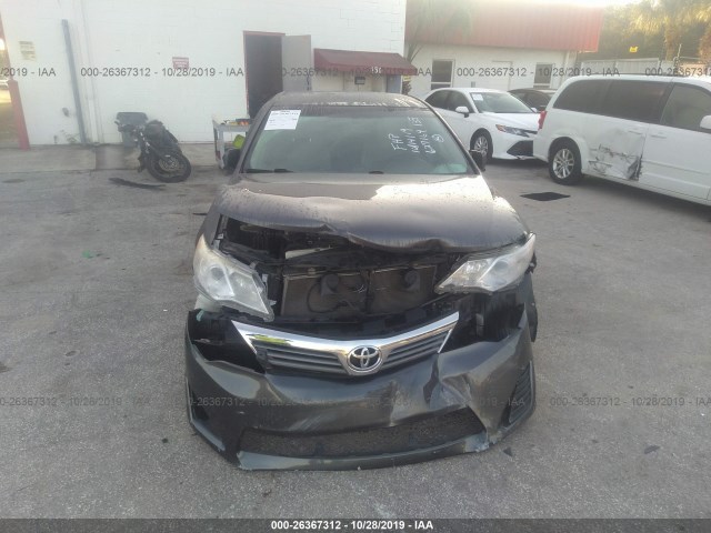 Photo 5 VIN: 4T1BF1FK5DU694023 - TOYOTA CAMRY 