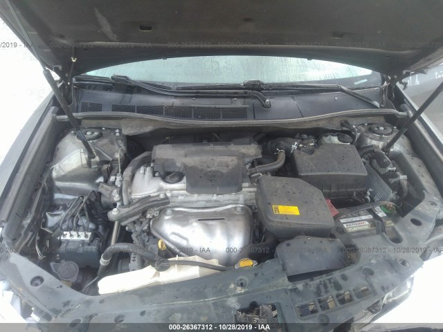 Photo 9 VIN: 4T1BF1FK5DU694023 - TOYOTA CAMRY 