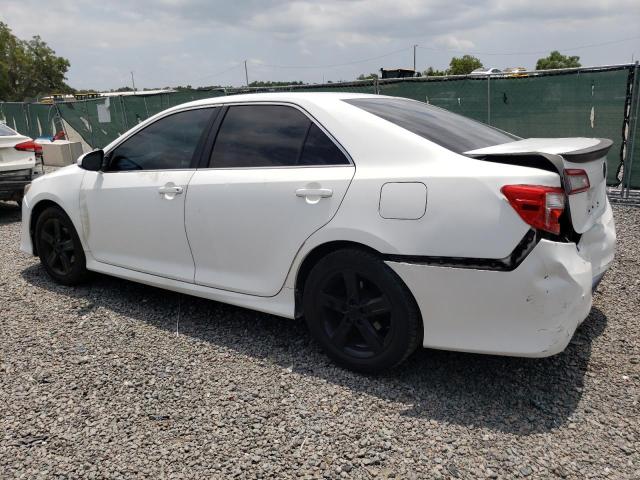 Photo 1 VIN: 4T1BF1FK5DU696905 - TOYOTA CAMRY 