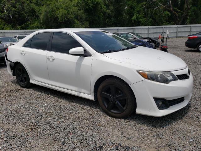 Photo 3 VIN: 4T1BF1FK5DU696905 - TOYOTA CAMRY 