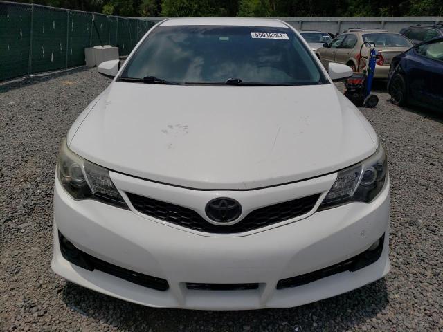 Photo 4 VIN: 4T1BF1FK5DU696905 - TOYOTA CAMRY 