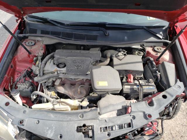 Photo 10 VIN: 4T1BF1FK5DU698007 - TOYOTA CAMRY L 