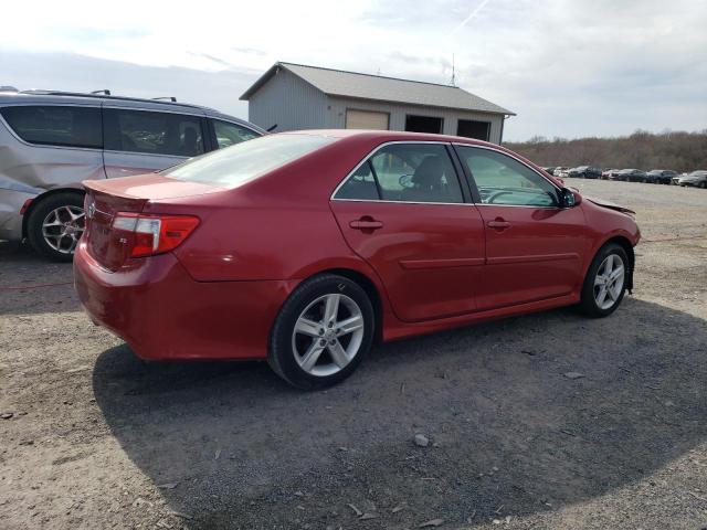 Photo 2 VIN: 4T1BF1FK5DU698007 - TOYOTA CAMRY L 