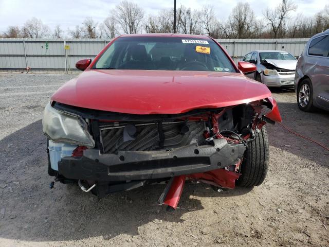 Photo 4 VIN: 4T1BF1FK5DU698007 - TOYOTA CAMRY L 