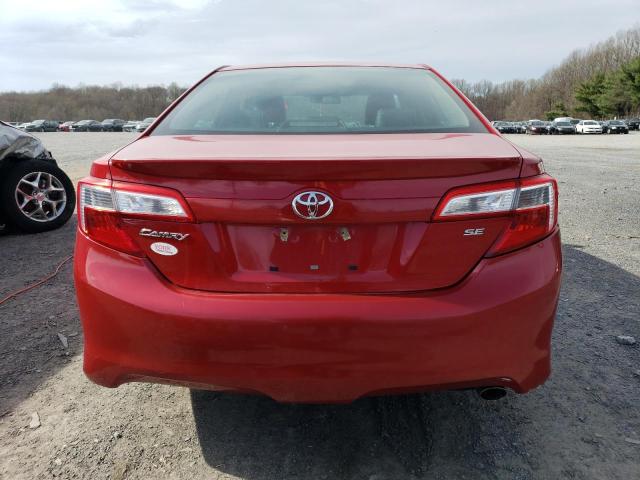 Photo 5 VIN: 4T1BF1FK5DU698007 - TOYOTA CAMRY L 