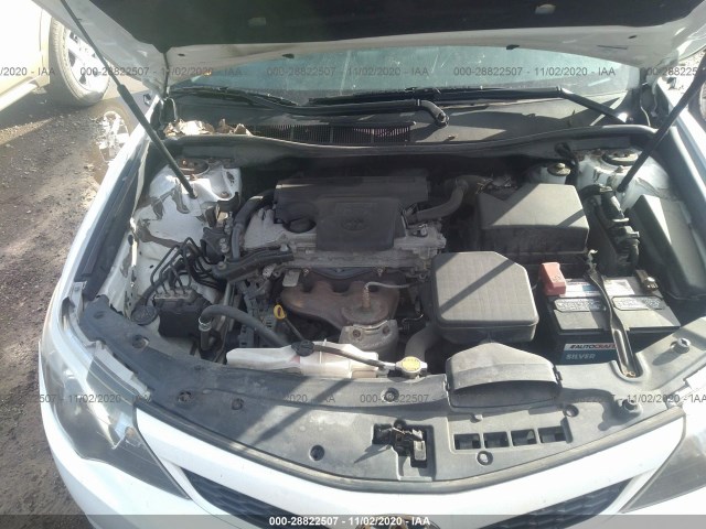 Photo 9 VIN: 4T1BF1FK5DU699786 - TOYOTA CAMRY 