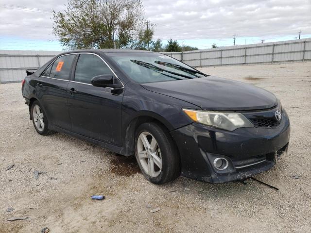 Photo 3 VIN: 4T1BF1FK5DU700001 - TOYOTA CAMRY 