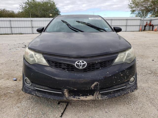 Photo 4 VIN: 4T1BF1FK5DU700001 - TOYOTA CAMRY 