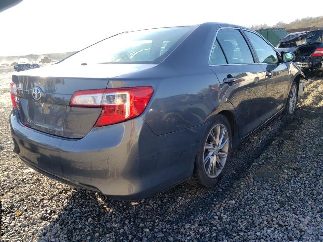 Photo 3 VIN: 4T1BF1FK5DU700192 - TOYOTA CAMRY L 