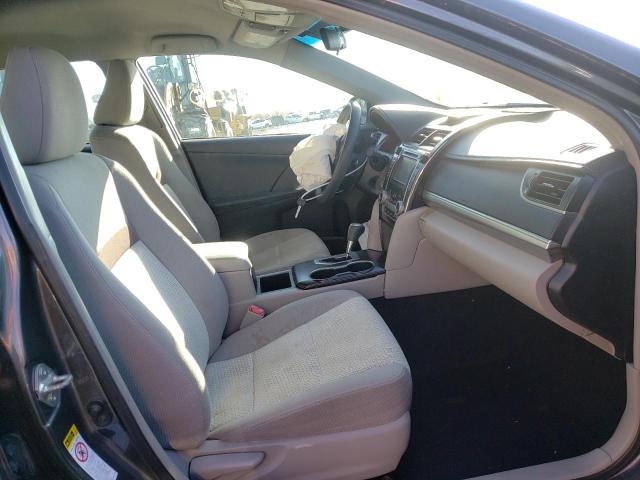 Photo 4 VIN: 4T1BF1FK5DU700192 - TOYOTA CAMRY L 