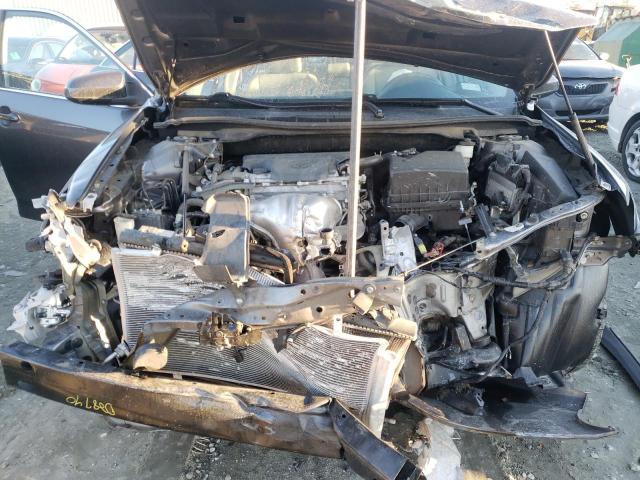 Photo 6 VIN: 4T1BF1FK5DU700192 - TOYOTA CAMRY L 