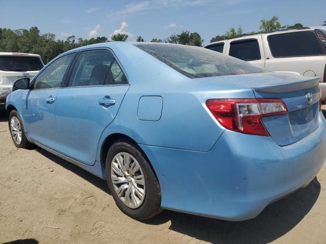 Photo 1 VIN: 4T1BF1FK5DU704050 - TOYOTA CAMRY 