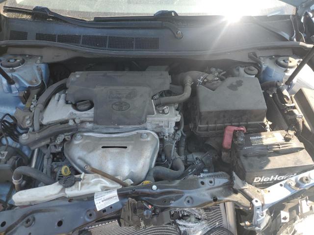 Photo 10 VIN: 4T1BF1FK5DU704050 - TOYOTA CAMRY 