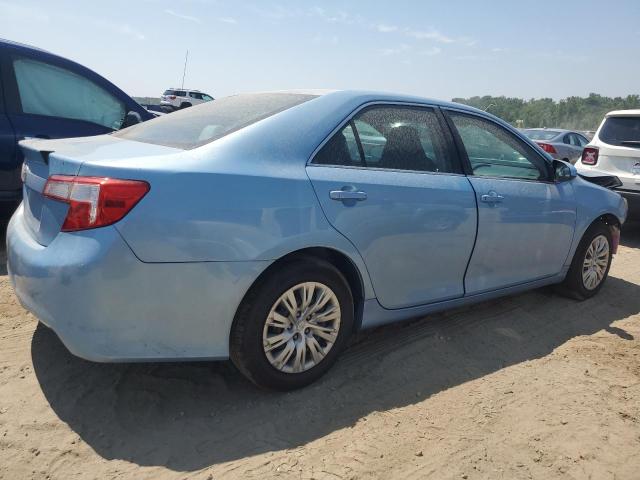 Photo 2 VIN: 4T1BF1FK5DU704050 - TOYOTA CAMRY 