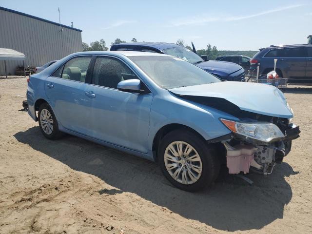 Photo 3 VIN: 4T1BF1FK5DU704050 - TOYOTA CAMRY 