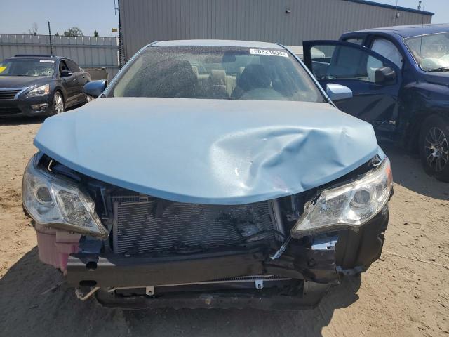 Photo 4 VIN: 4T1BF1FK5DU704050 - TOYOTA CAMRY 