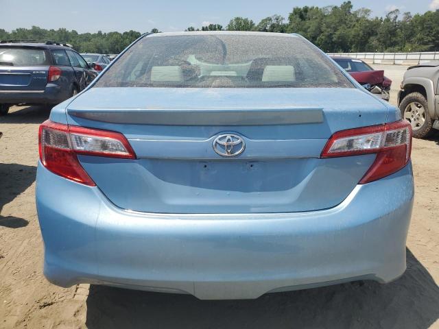 Photo 5 VIN: 4T1BF1FK5DU704050 - TOYOTA CAMRY 