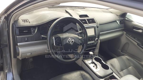 Photo 11 VIN: 4T1BF1FK5DU706994 - TOYOTA CAMRY 