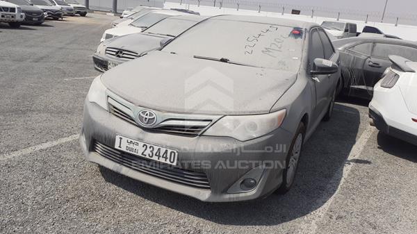 Photo 5 VIN: 4T1BF1FK5DU706994 - TOYOTA CAMRY 