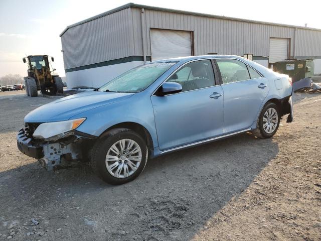 Photo 0 VIN: 4T1BF1FK5DU707515 - TOYOTA CAMRY L 