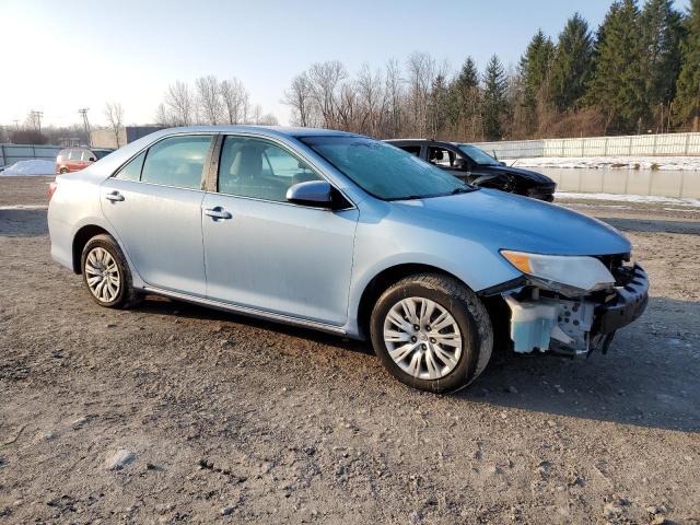 Photo 3 VIN: 4T1BF1FK5DU707515 - TOYOTA CAMRY L 