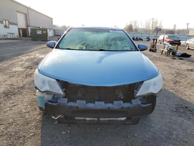 Photo 4 VIN: 4T1BF1FK5DU707515 - TOYOTA CAMRY L 