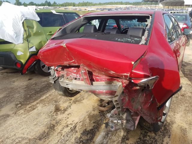 Photo 8 VIN: 4T1BF1FK5DU708552 - TOYOTA CAMRY L 