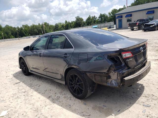 Photo 1 VIN: 4T1BF1FK5DU708681 - TOYOTA CAMRY L 