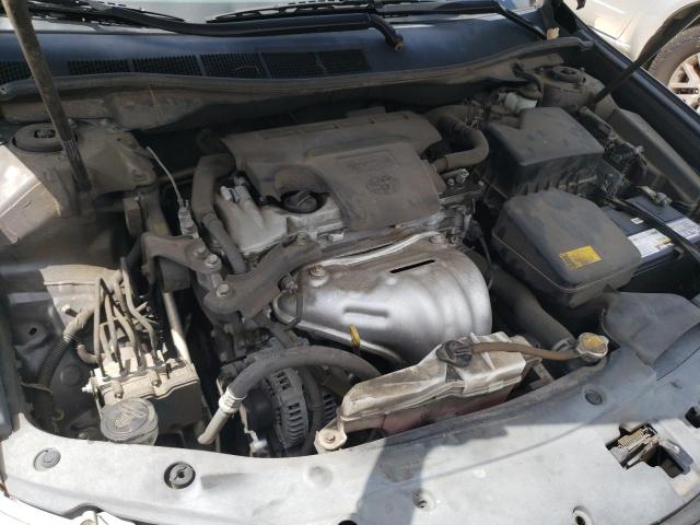 Photo 10 VIN: 4T1BF1FK5DU708681 - TOYOTA CAMRY L 