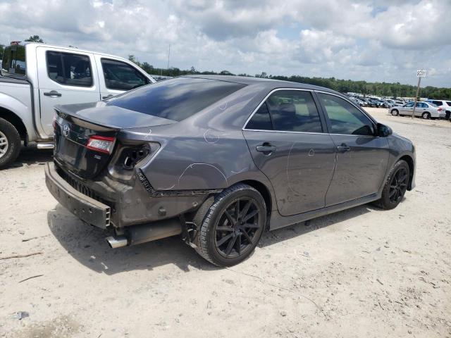 Photo 2 VIN: 4T1BF1FK5DU708681 - TOYOTA CAMRY L 